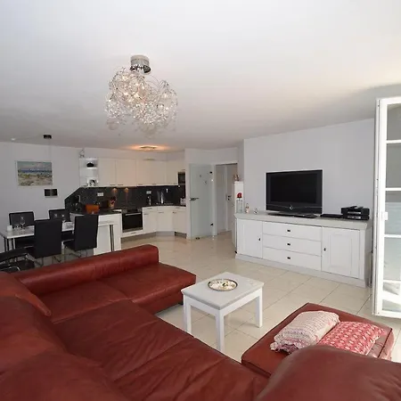 Apartamento Skandinavienblick-weissdorn-1-7 *