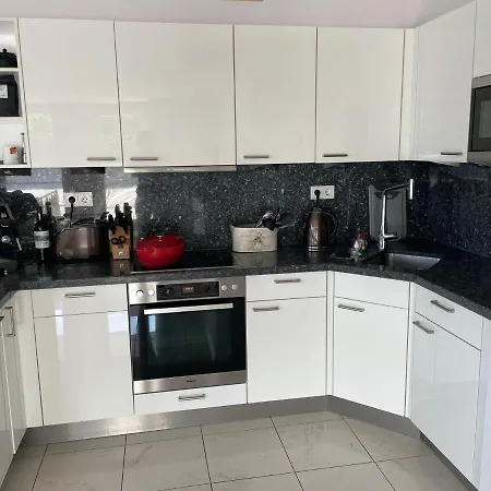 Skandinavienblick-weissdorn-1-7 Appartement Hohwacht