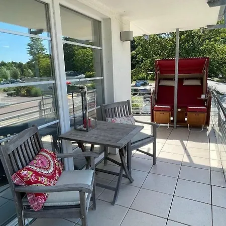 Apartamento Skandinavienblick-weissdorn-1-7