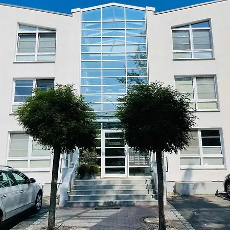 Skandinavienblick-weissdorn-1-7 Apartamento Hohwacht