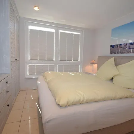 Skandinavienblick-weissdorn-1-7 Apartmán Hohwacht