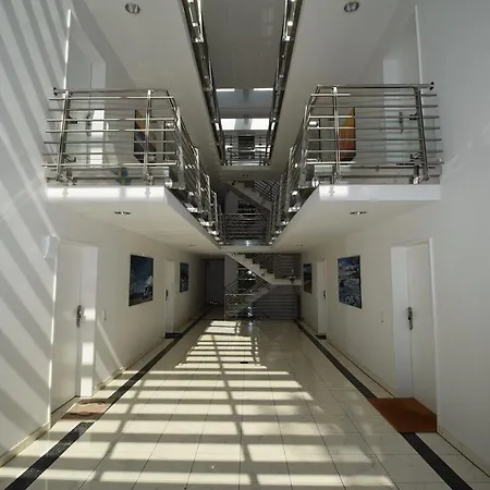 Apartmán Skandinavienblick-weissdorn-1-7 Hohwacht