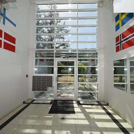 Apartamento Skandinavienblick-weissdorn-1-7 *