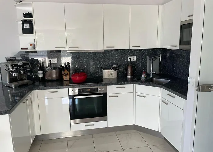 Skandinavienblick-weissdorn-1-7 Appartement Hohwacht