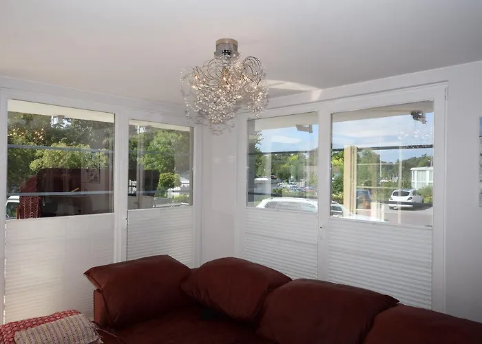 Appartement Skandinavienblick-weissdorn-1-7 Hohwacht