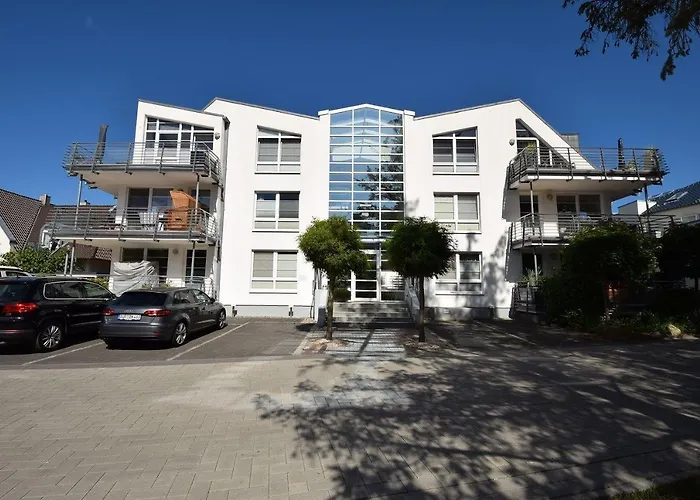 Appartement Skandinavienblick-weissdorn-1-7 Hohwacht